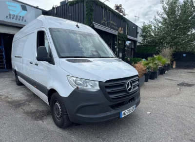 Orange andand Professional Home Repair Service Logo